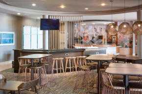 SpringHill Suites by Marriott Salt Lake City Airport Salt Lake City